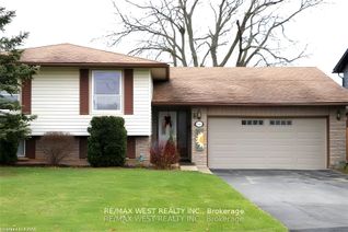 Bungalow for Rent, 7094 Casey St, Niagara Falls, ON
