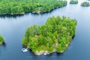 House for Sale, 16LK-1 Wolf Island, Gravenhurst, ON