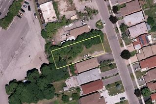 Commercial Land for Sale, 36 Payzac Ave, Toronto, ON