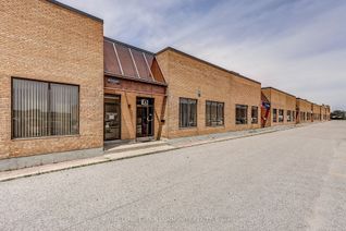 Industrial Property for Sale, 170 West Beaver Creek Rd #13, Richmond Hill, ON