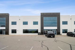 Commercial/Retail Property for Sublease, 225 Mcnaughton Rd E #3, Vaughan, ON