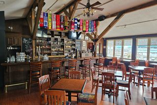 Restaurant Business for Sale, 67 Juneau Rd, Tay, ON