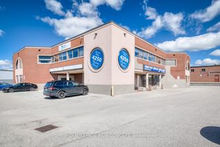 Office for Lease, 4250 Weston Rd #200, Toronto, ON