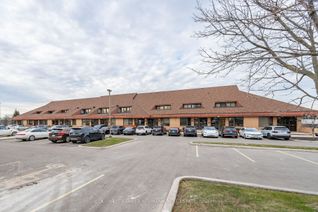 Office for Sale, 5805 Whittle Rd #109, Mississauga, ON