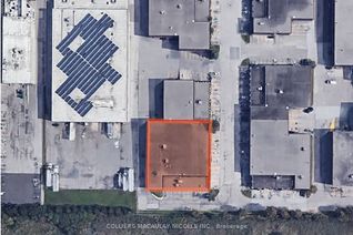 Industrial Property for Lease, 5466 Timberlea Blvd #1, Mississauga, ON