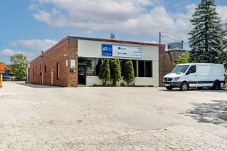 Industrial Property for Sale, 196 Toryork Dr, Toronto, ON