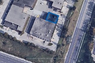 Industrial Property for Lease, 5422 Timberlea Blvd #1, Mississauga, ON