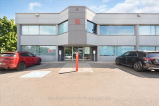 Office for Sale, 2600 Skymark Ave W #202, Mississauga, ON