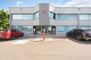 Office for Sale, 2600 Skymark Ave W #B12-202, Mississauga, ON