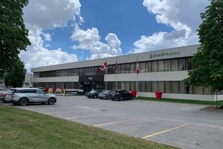 Office for Lease, 7420 Airport Rd #108, Mississauga, ON