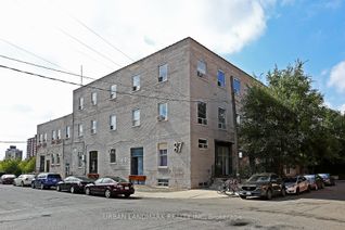 Industrial Property for Lease, 87 Wade Ave #101 A, Toronto, ON