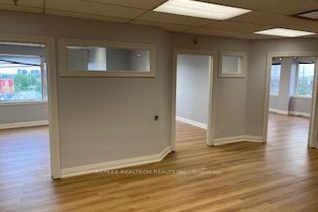 Office for Lease, 1018 Finch Ave W #401, Toronto, ON