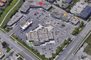 Property for Lease, 676 Appleby Line #E102, Burlington, ON