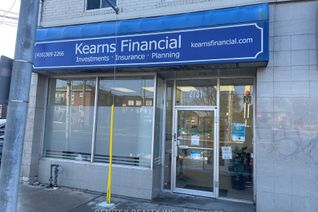 Office for Lease, 2731 Lake Shore Blvd W, Toronto, ON