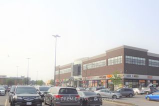 Commercial/Retail Property for Sale, 7215 Goreway Dr #2C08, Mississauga, ON