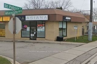Beauty Salon Non-Franchise Business for Sale, 243 Wharncliffe Rd N #4, London, ON