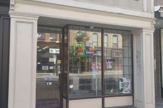 Business for Sale, 369 George St N, Peterborough, ON
