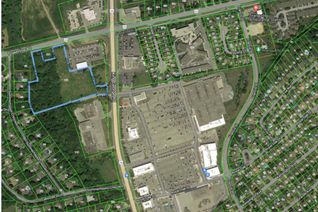 Commercial Land for Sale, 333 King George Rd W, Brantford, ON