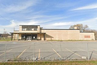 Commercial/Retail Property for Lease, 121 Cataraqui St, Kingston, ON