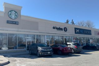 Restaurant Franchise Business for Sale, 631 Commissioners Rd E, London, ON