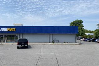 Industrial Property for Lease, 429 William St #3, Cobourg, ON