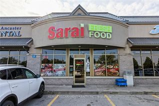 Non-Franchise Business for Sale, 21 Panabaker Dr #C, Hamilton, ON