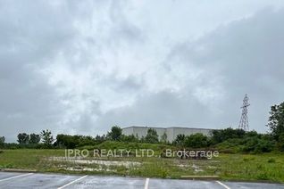 Commercial Land for Sale, 344 Henry St, Brantford, ON