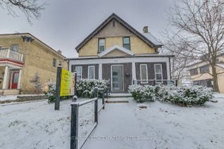 Investment Property for Sale, 281 Oxford St E, London, ON