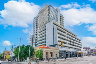 Apartment for Sale, 1603 Eglinton Ave #714, Toronto, ON