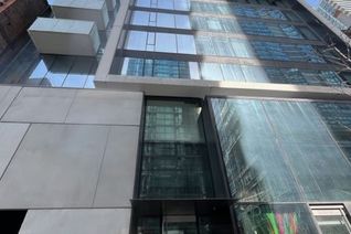 Loft for Sale, 11 Charlotte St #1602, Toronto, ON