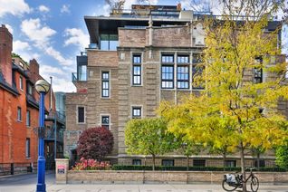 Condo for Sale, 36 Hazelton Ave #3D, Toronto, ON