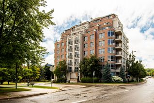 Condo Apartment for Sale, 10 Old York Mills Rd #311, Toronto, ON