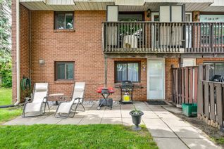 Townhouse for Sale, 1100 Oxford St #55, Oshawa, ON