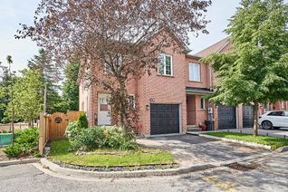 Condo Townhouse for Sale, 1995 Pinegrove Ave #29, Pickering, ON