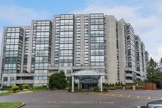 Apartment for Sale, 20 Harding Blvd #1111, Richmond Hill, ON