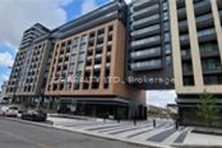 Apartment for Sale, 100 Eagle Rock Way #820, Vaughan, ON