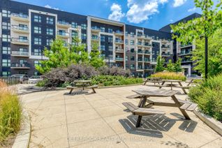 Property for Sale, 128 GROVEWOOD COMMON #205, Oakville, ON