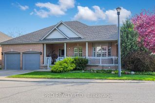 Bungalow for Sale, 2 Orchard Park Gate, Brampton, ON