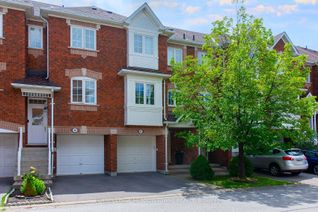 Townhouse for Sale, 6060 Snowy Owl Cres #41, Mississauga, ON