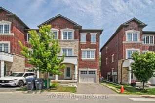 Condo Townhouse for Sale, 15 Autumnwood Ave, Brampton, ON