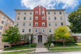 Condo Apartment for Sale, 253 Lester St #204, Waterloo, ON