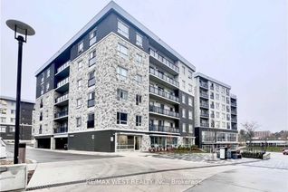 Condo Apartment for Sale, 275 Larch St #G212, Waterloo, ON