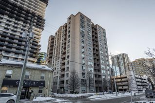 Apartment for Rent, 155 KENT St #901, London, ON