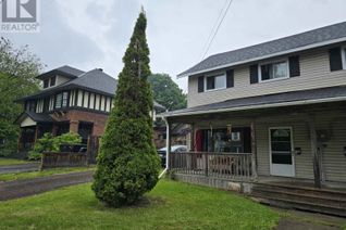 Semi-Detached House for Sale, 156 Church St, Sault Ste Marie, ON