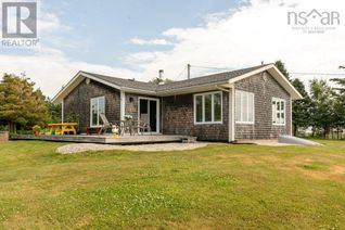 Detached House for Sale, 5296 Highway 329, Blandford, NS