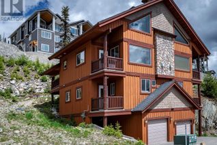 Duplex for Sale, 70b Forest Lane, Big White, BC