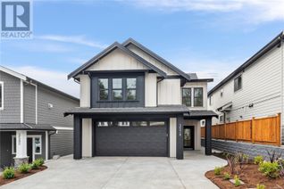 House for Sale, 3578 Delblush Lane, Langford, BC