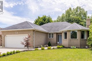 Ranch-Style House for Sale, 1417 County Road 22, Belle River, ON