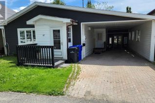 Property for Sale, 67 Wishman St, Kirkland Lake, ON