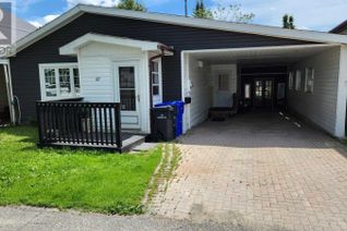 Detached House for Sale, 67 Wishman St, Kirkland Lake, ON